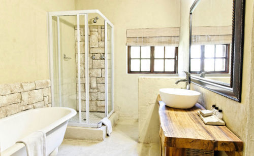 Rustika Guest Lodge Sandton Zewnętrze zdjęcie