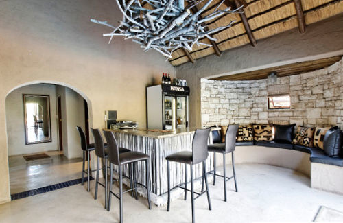 Rustika Guest Lodge Sandton Zewnętrze zdjęcie