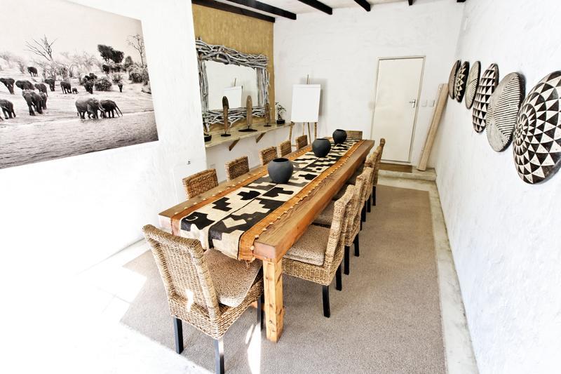 Rustika Guest Lodge Sandton Zewnętrze zdjęcie