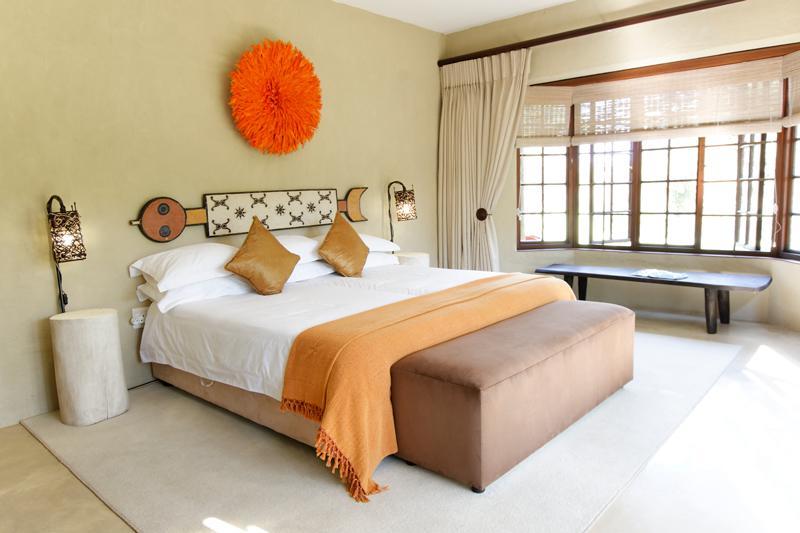 Rustika Guest Lodge Sandton Zewnętrze zdjęcie